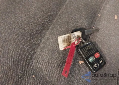 1995 Ford Mustang z USA, uszkodzony, nr VIN 1FALP4443SF224253